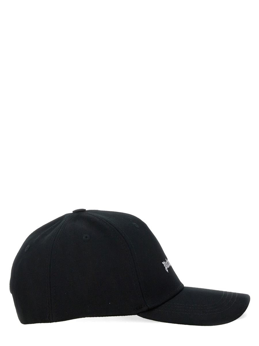 palm angels baseball cap