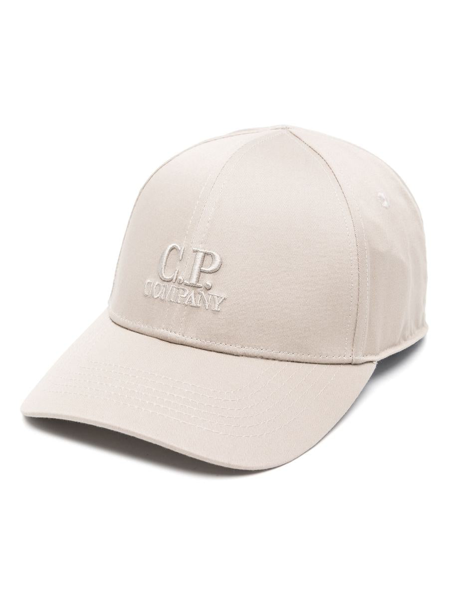 c.p. company baseball cap accessories