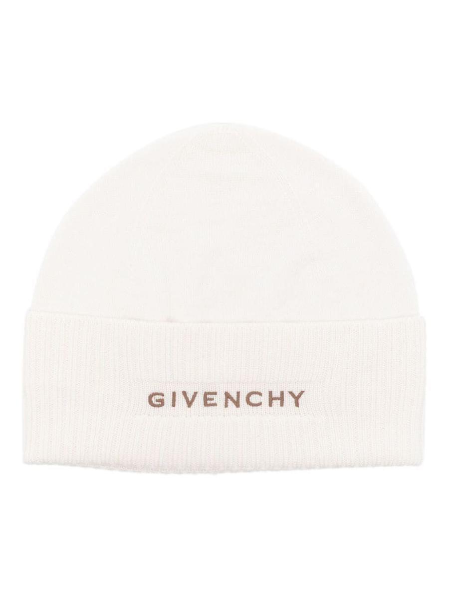 givenchy beanie 4g embrodery accessories