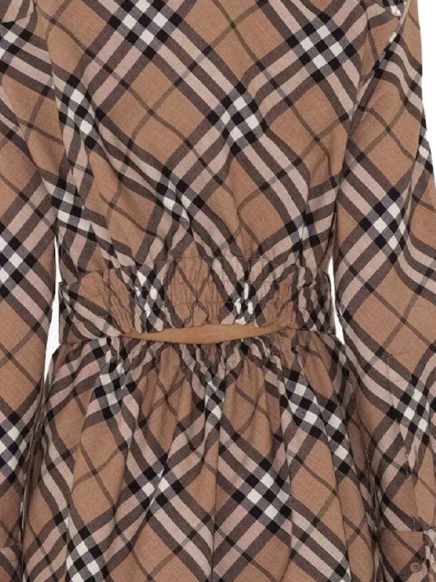 burberry dresses