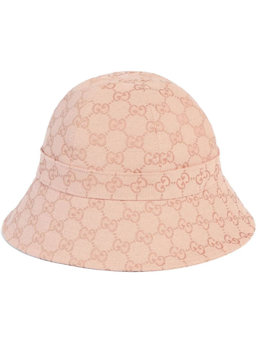 gucci gg bucket hat