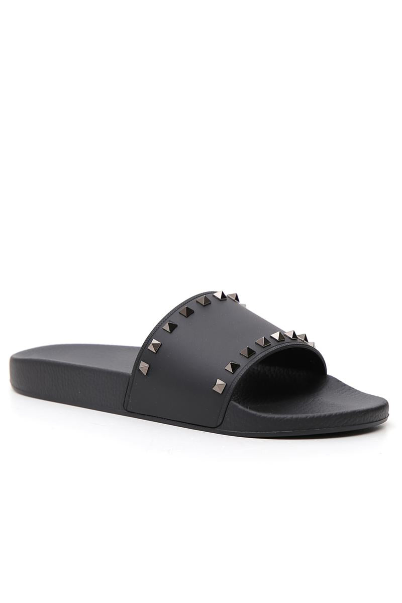 'rockstud' slides