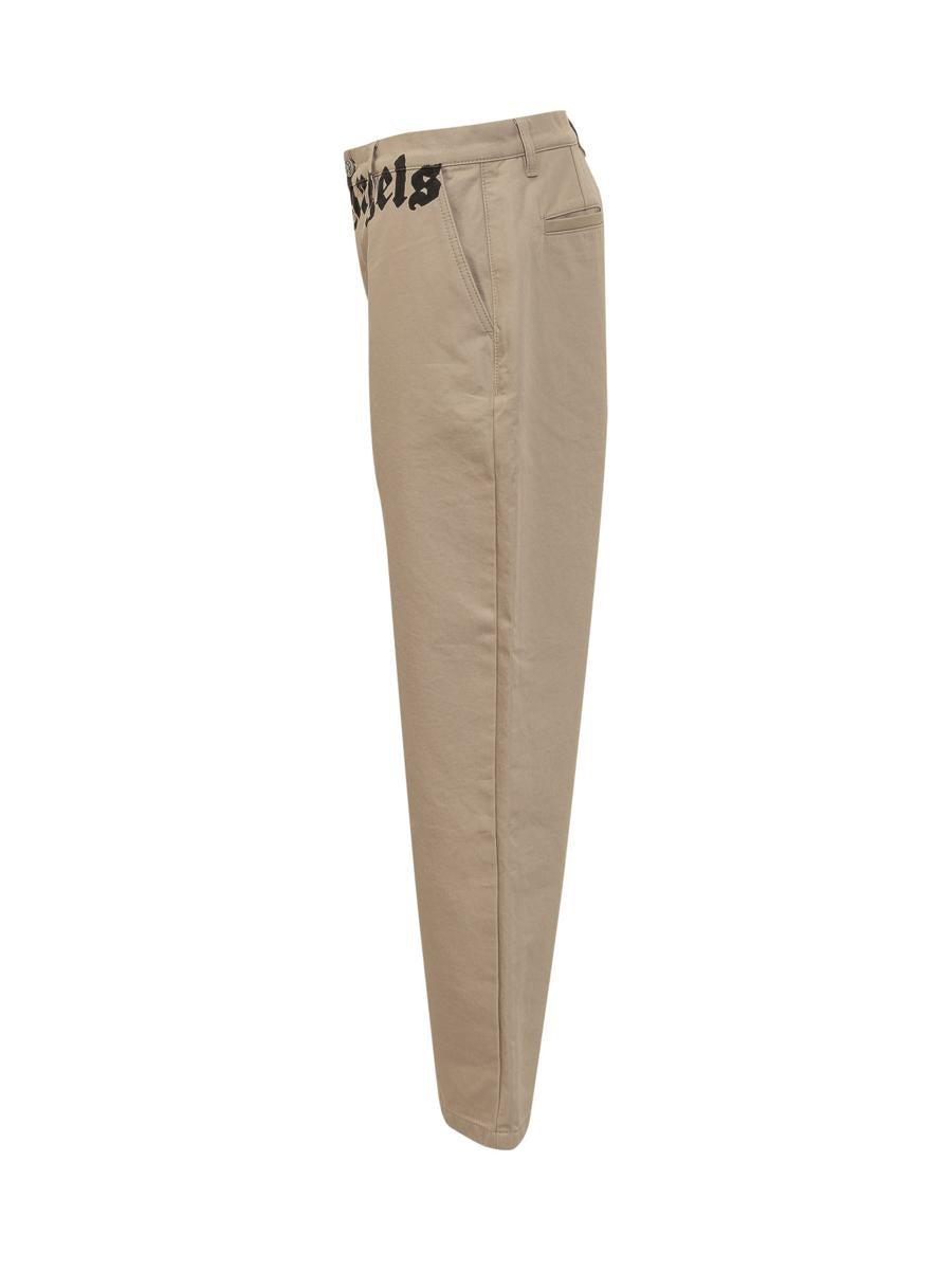 palm angels palm angels chino pants