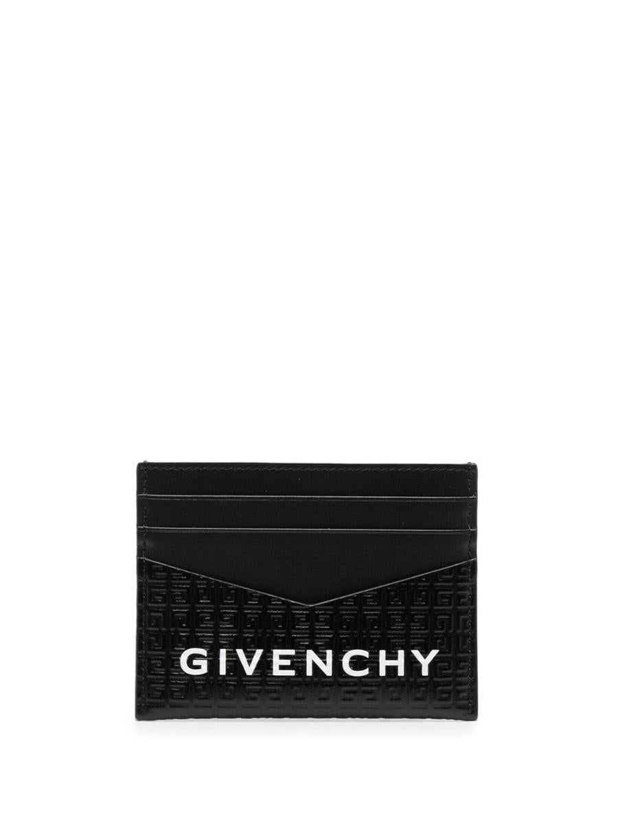 givenchy "micro 4g" card holders