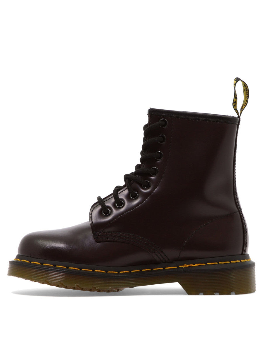 "1460" combat boots